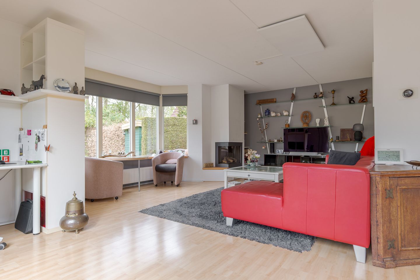 Foto 14 van Warmenbossenweg 3-36