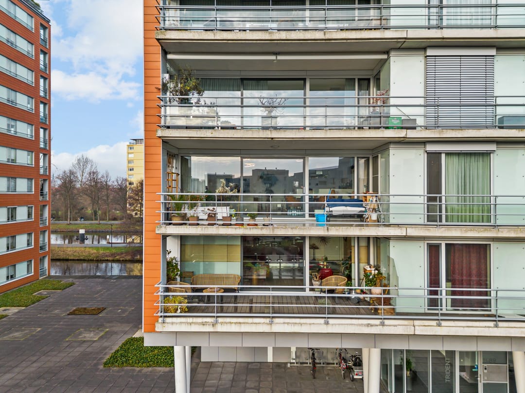 Foto 31 van Neptunuskade 23