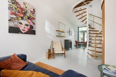 Klarenbeekstraat thumbnail