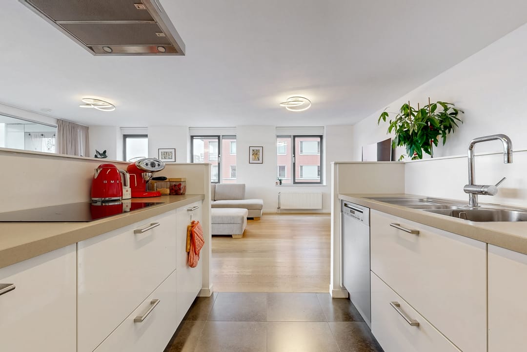 Foto 11 van Neptunuskade 23