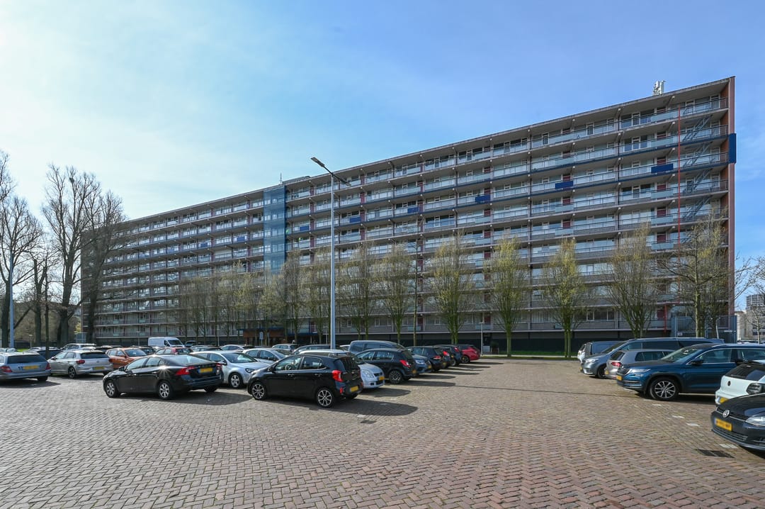 Photo 28 of Van Beethovenlaan 211