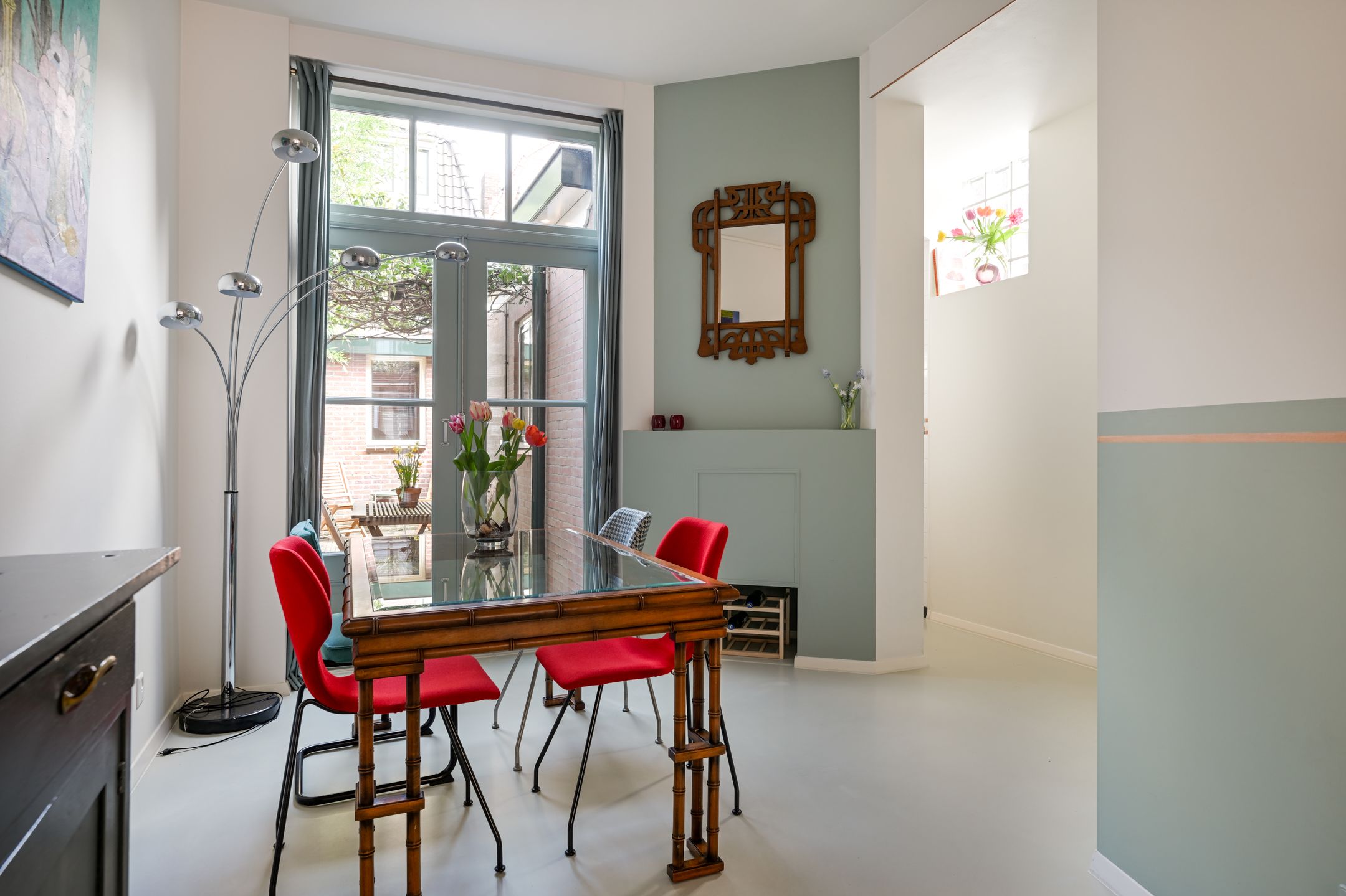 Photo 6 of Klarenbeekstraat 33