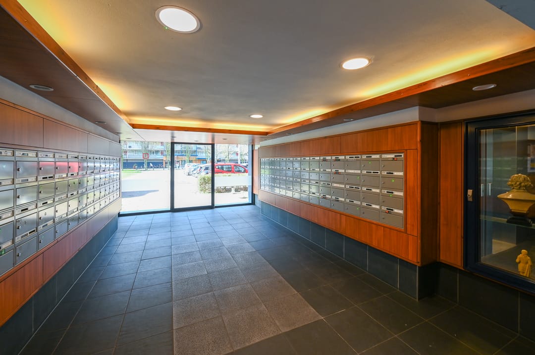 Photo 31 of Van Beethovenlaan 211