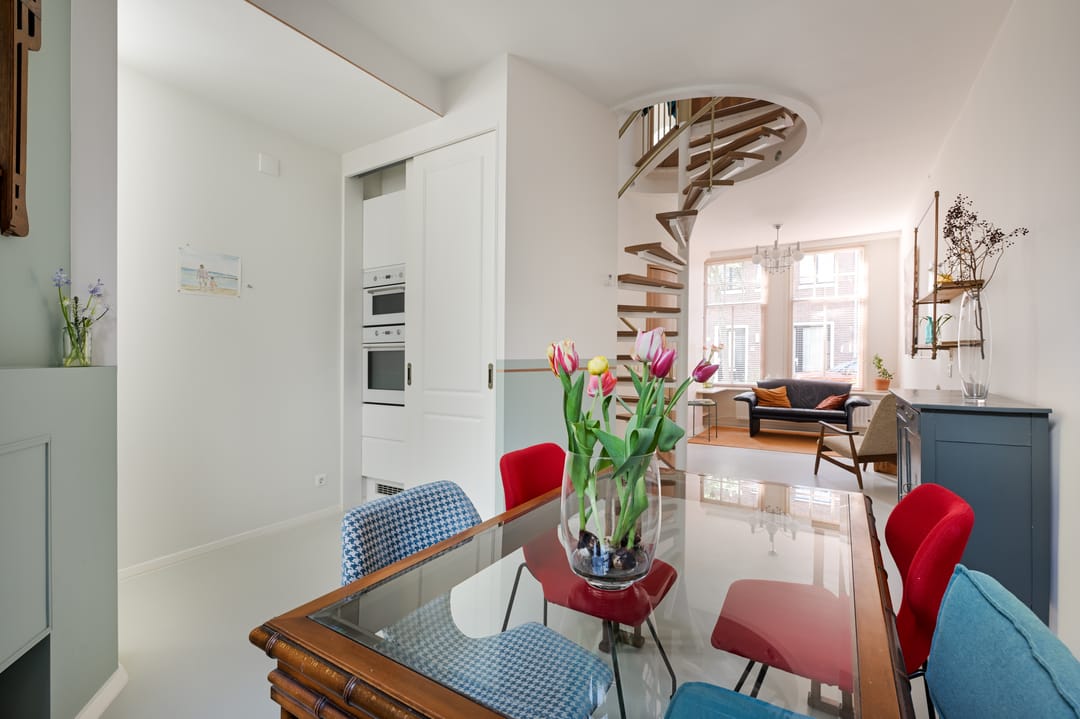 Photo 8 of Klarenbeekstraat 33