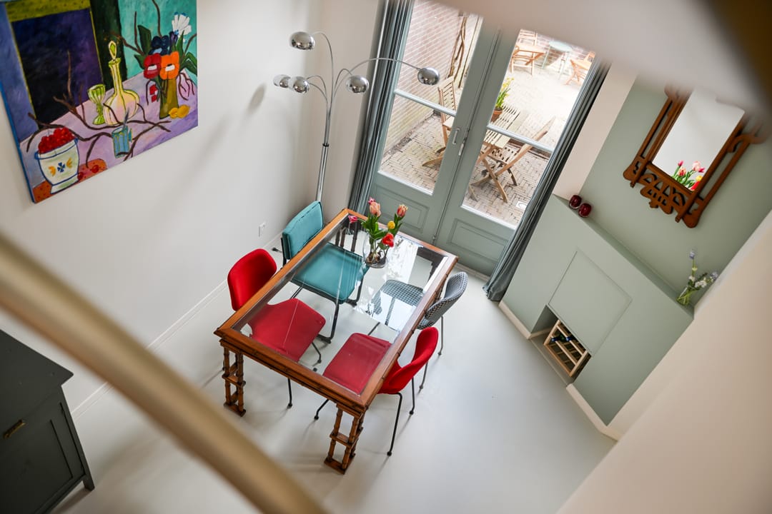 Photo 16 of Klarenbeekstraat 33