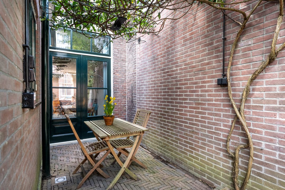 Photo 26 of Klarenbeekstraat 33