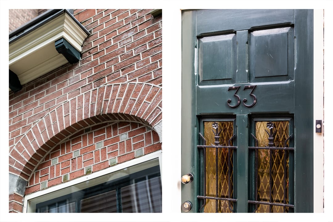 Photo 31 of Klarenbeekstraat 33