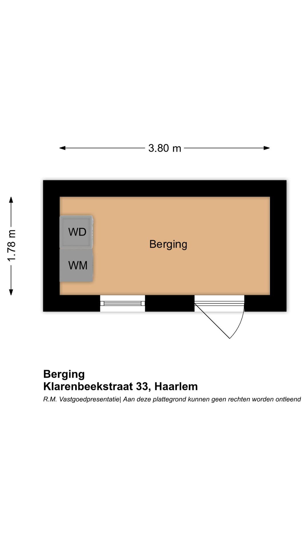 Photo 38 of Klarenbeekstraat 33