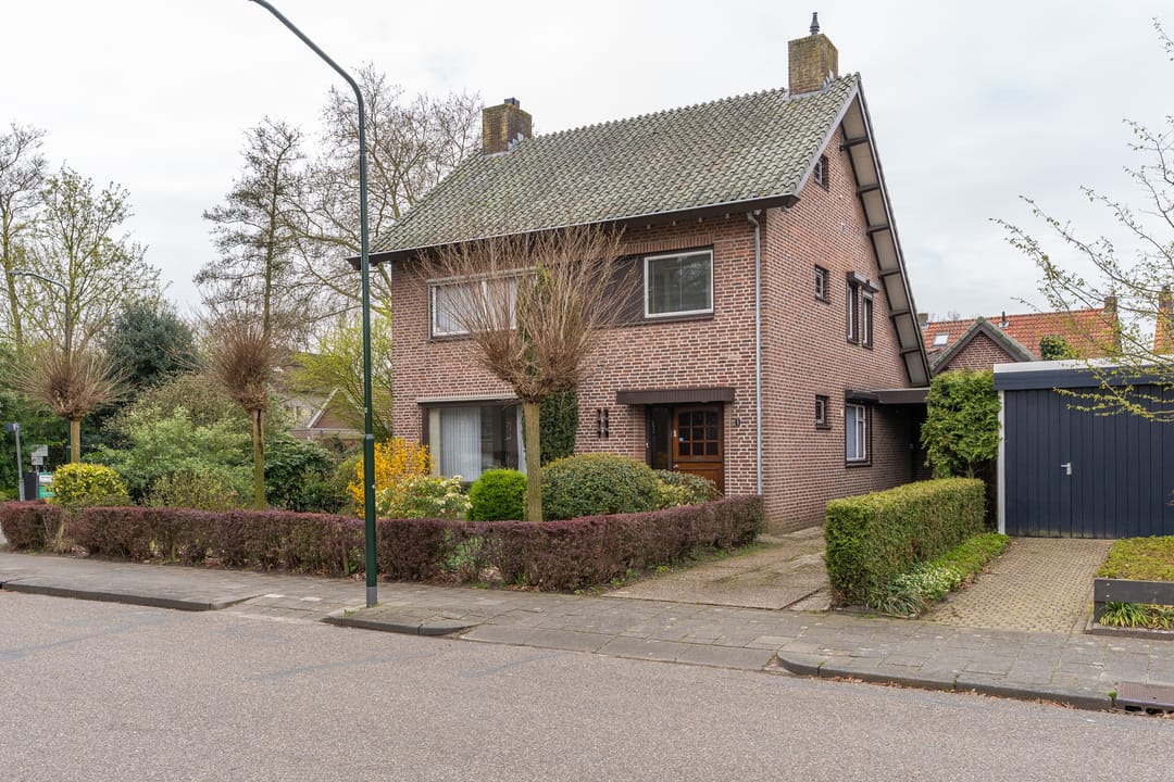 Photo 1 of Brouwerstraat 1