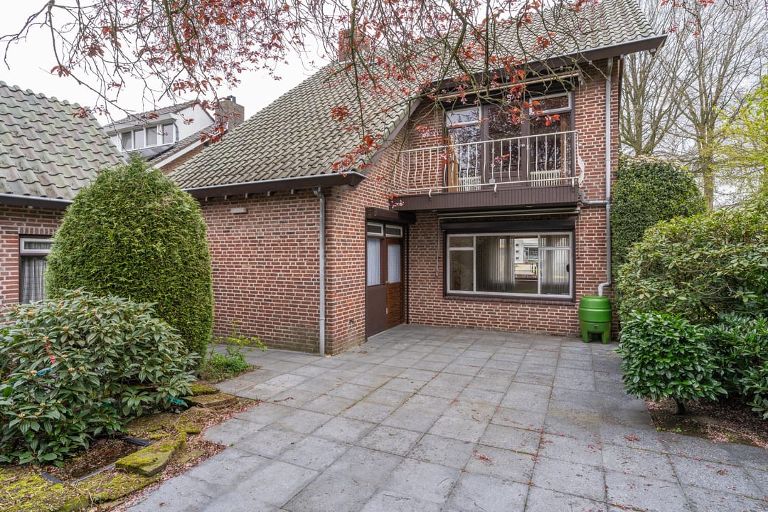 Photo 22 of Brouwerstraat 1