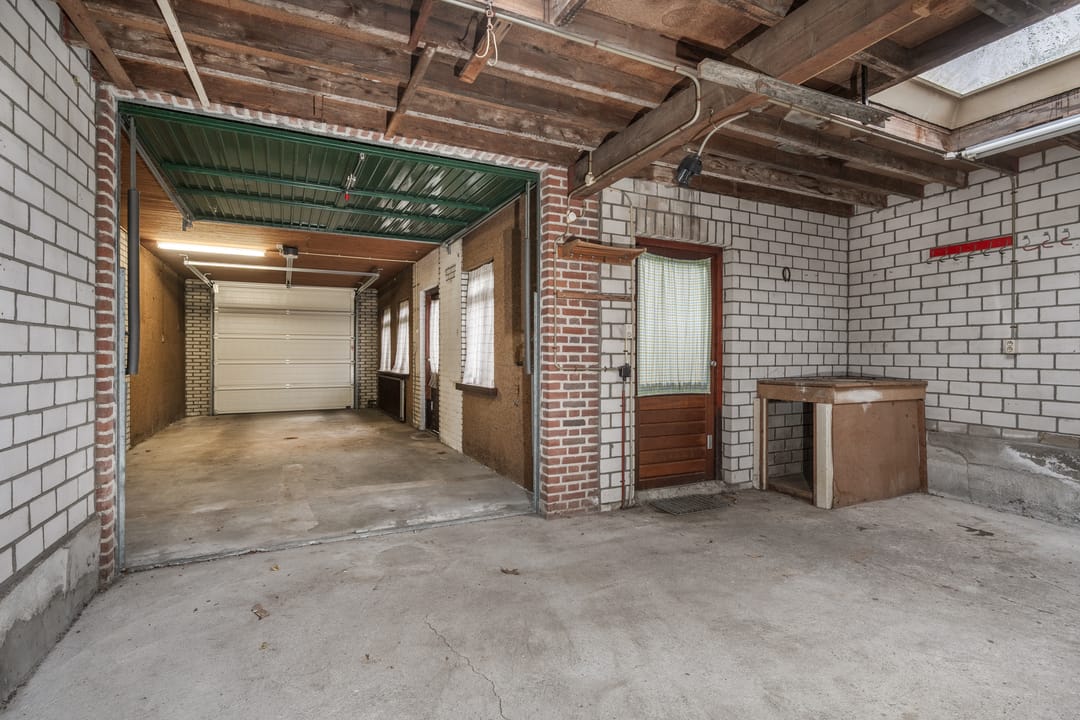 Photo 26 of Brouwerstraat 1