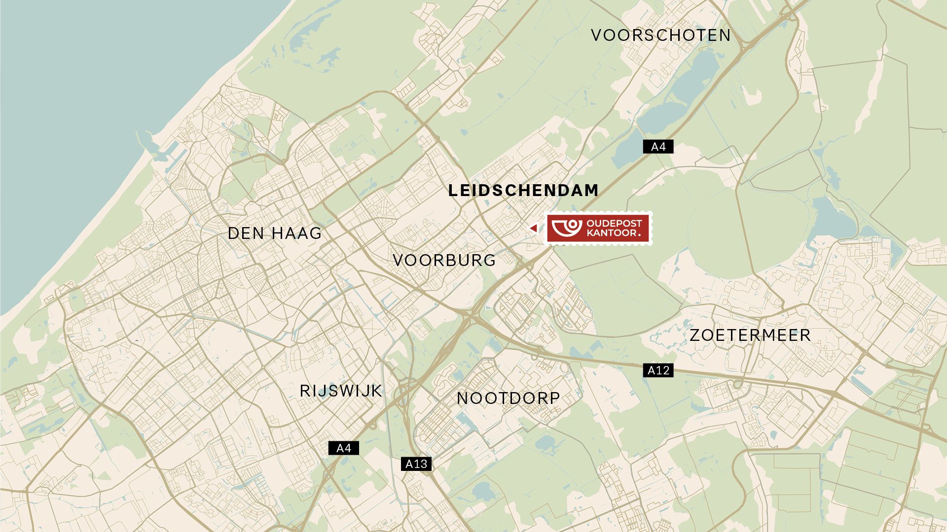 Foto 6 van 3-kamer appartement (Bouwnr. 38)