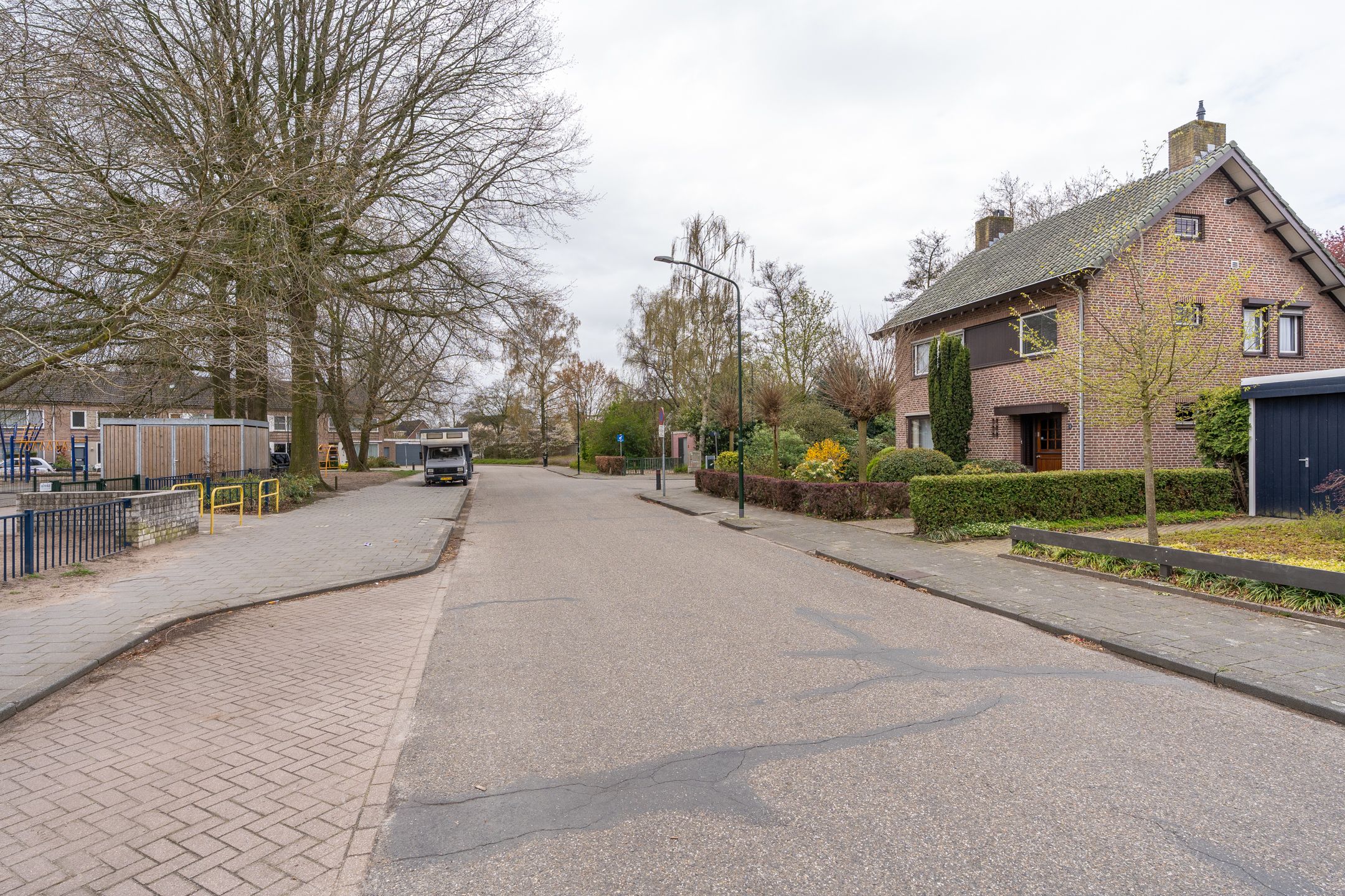 Photo 36 of Brouwerstraat 1