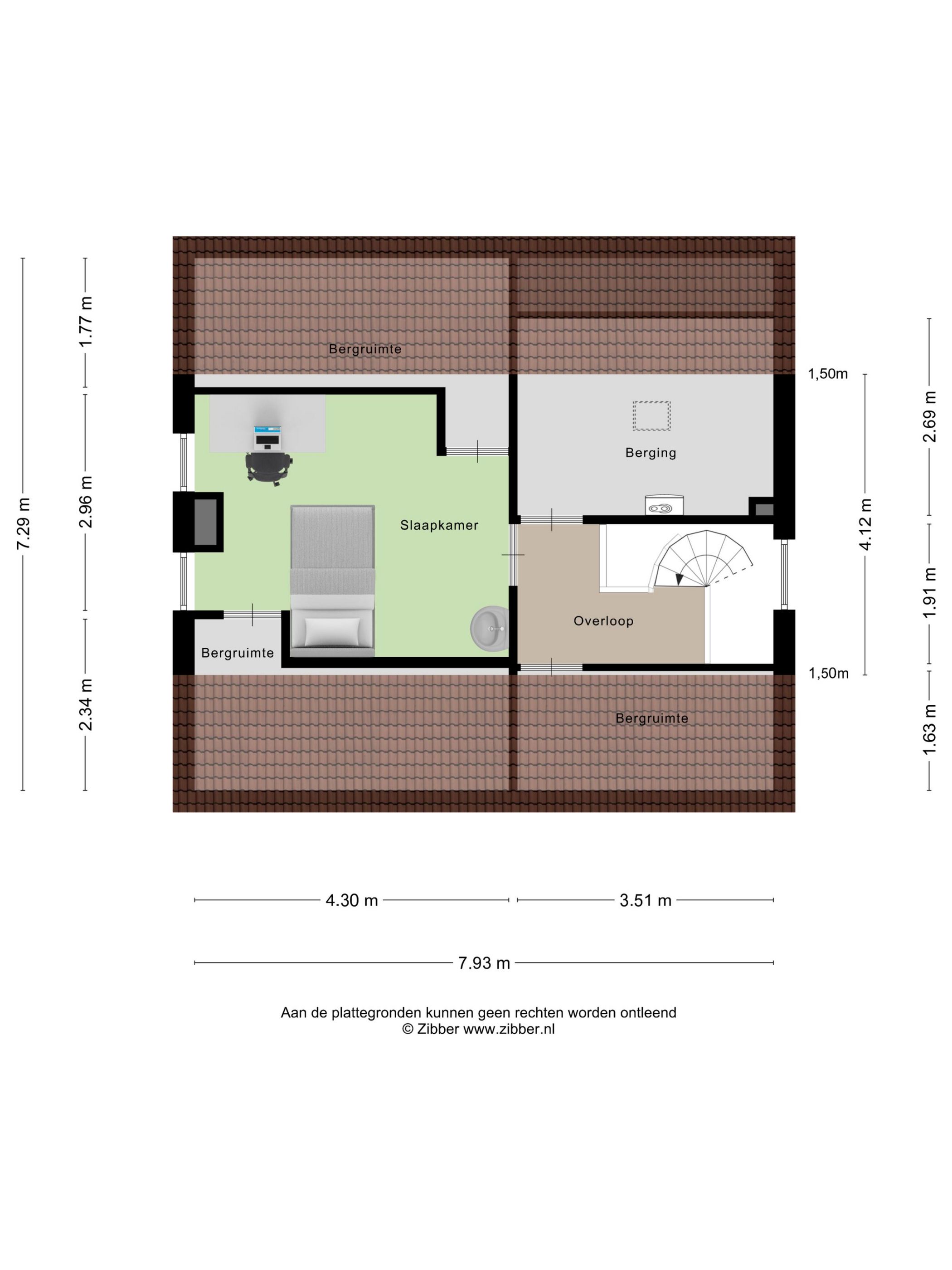 Photo 39 of Brouwerstraat 1
