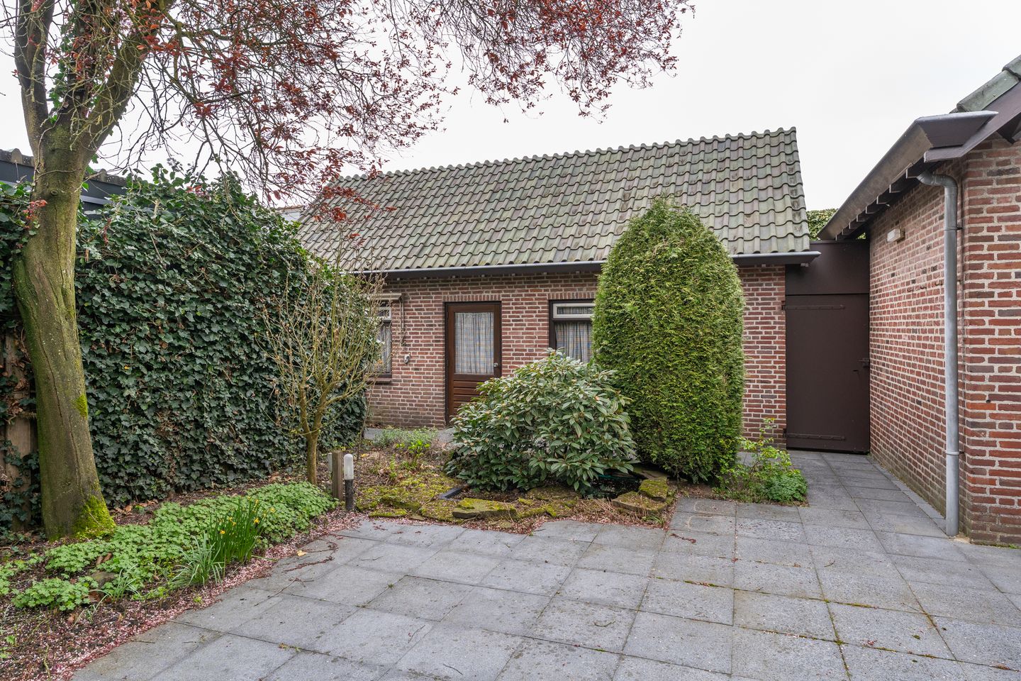 Photo 25 of Brouwerstraat 1