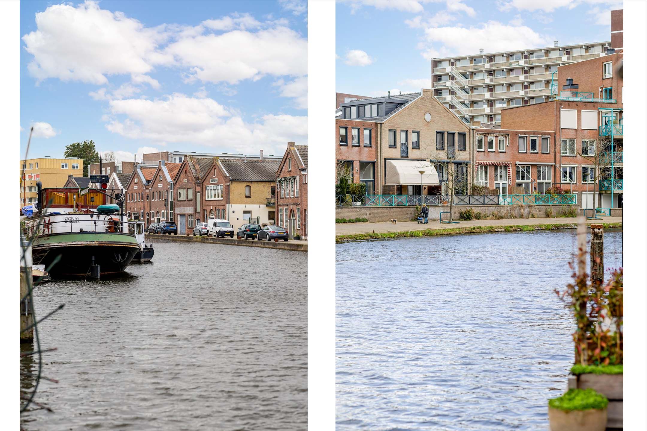 Monumental Townhouse with Water Views in Schiedam — 30