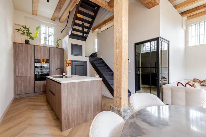 Foto 3 van Noordvest 30-D