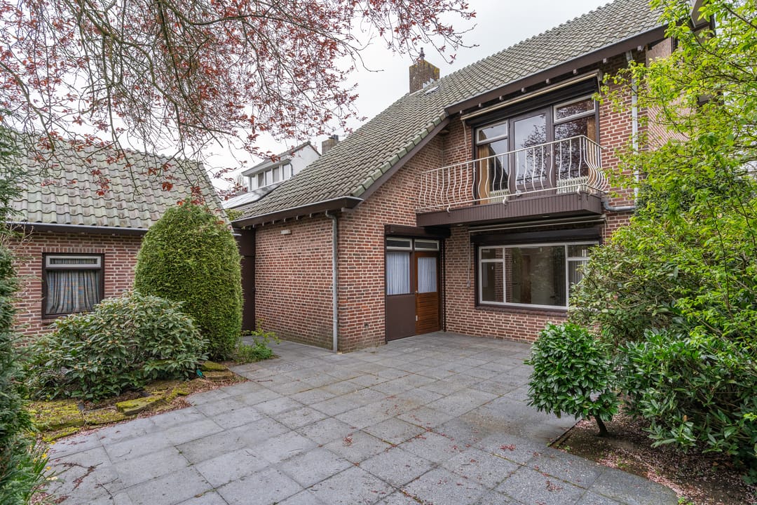 Photo 23 of Brouwerstraat 1