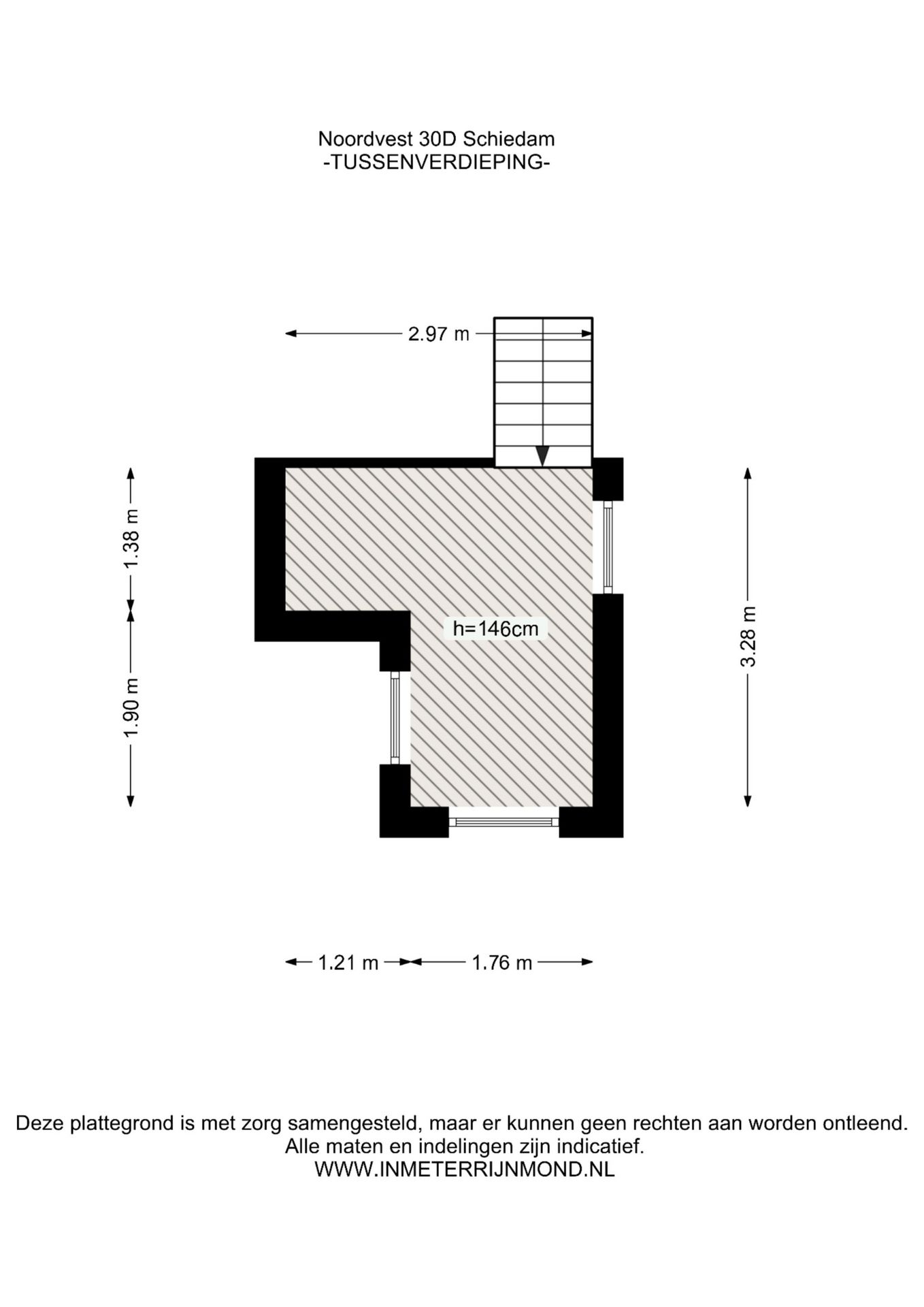 Monumental Townhouse with Water Views in Schiedam — 65