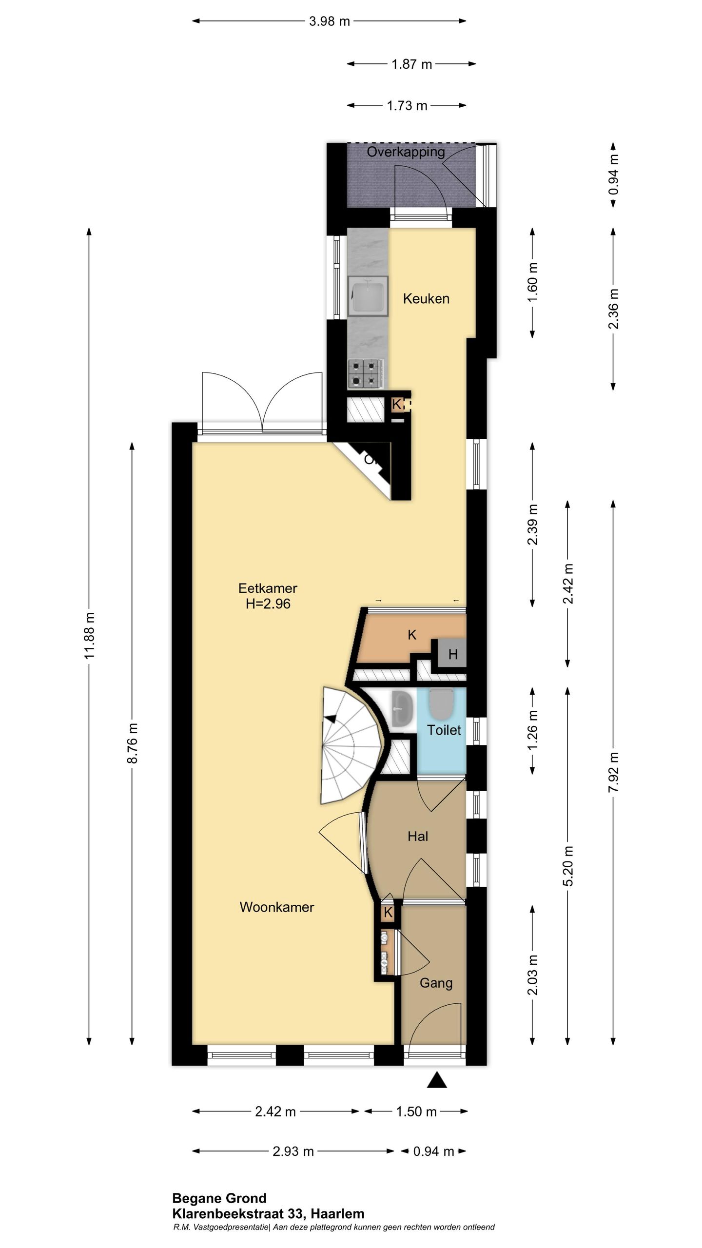 Photo 35 of Klarenbeekstraat 33