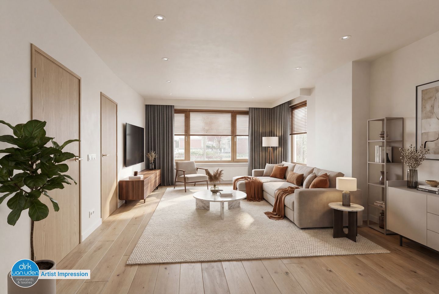 Photo 4 of Brouwerstraat 1