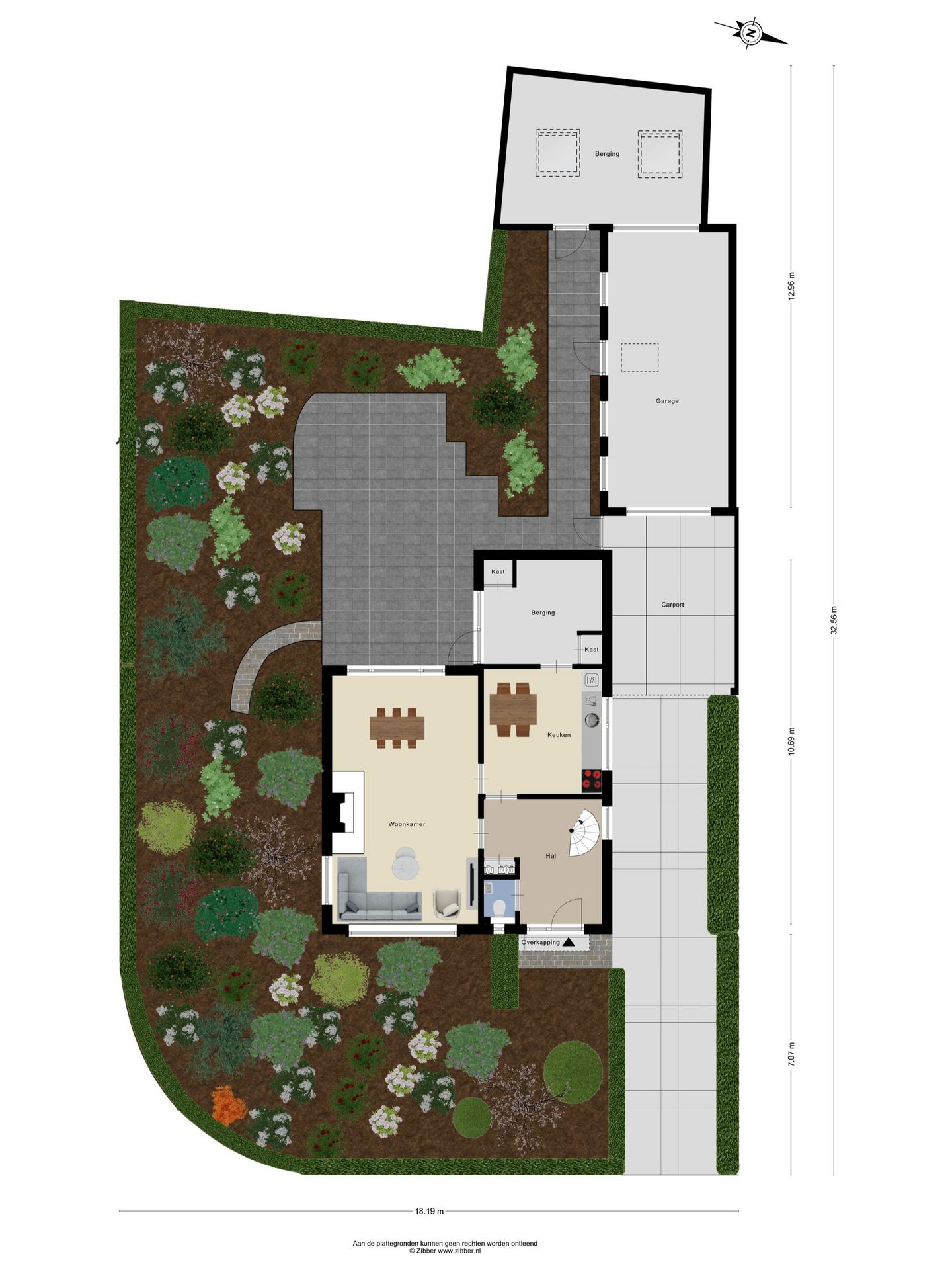 Photo 40 of Brouwerstraat 1