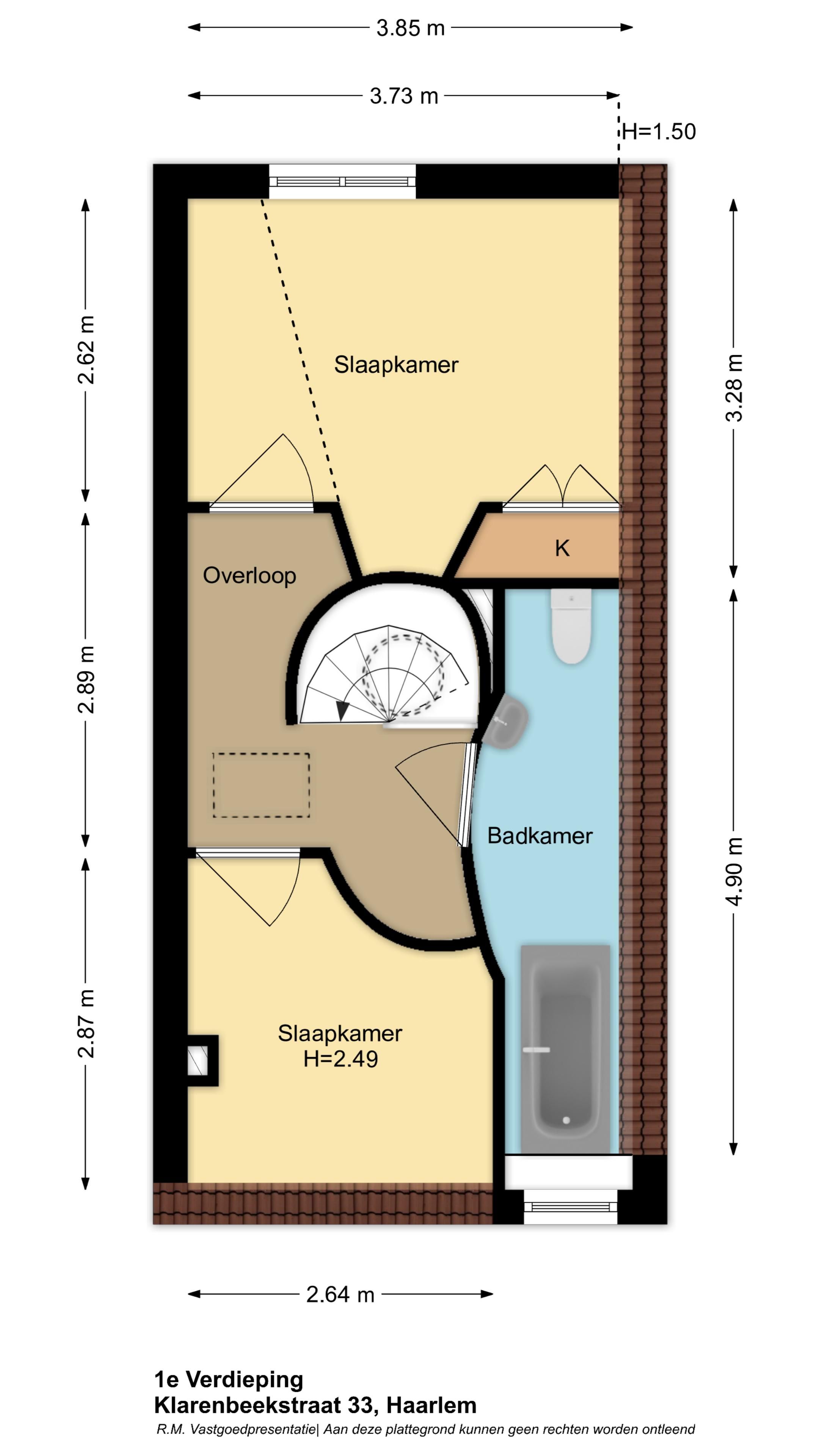 Photo 36 of Klarenbeekstraat 33