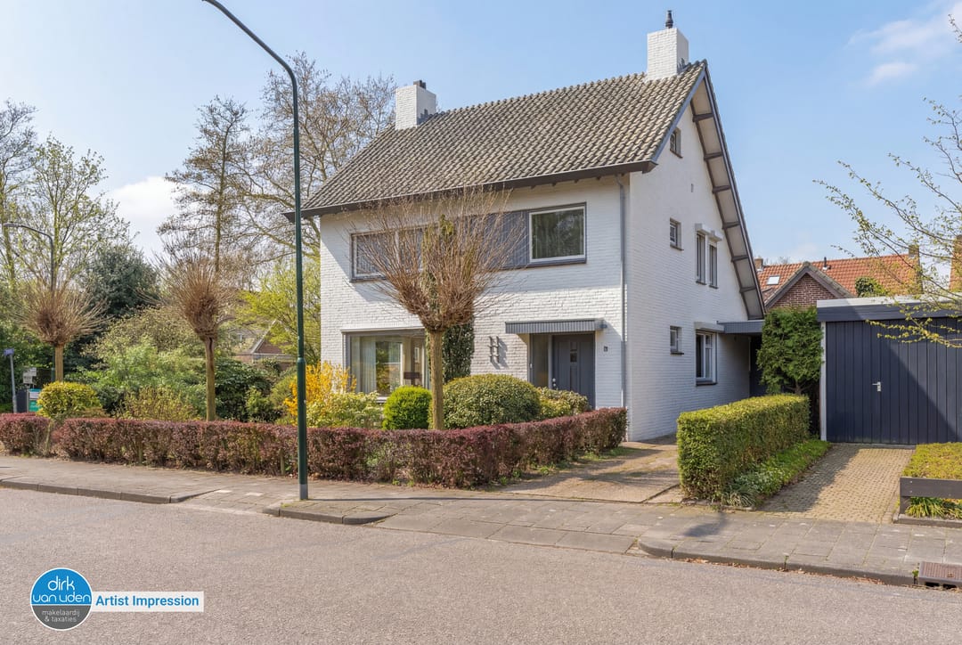 Photo 2 of Brouwerstraat 1