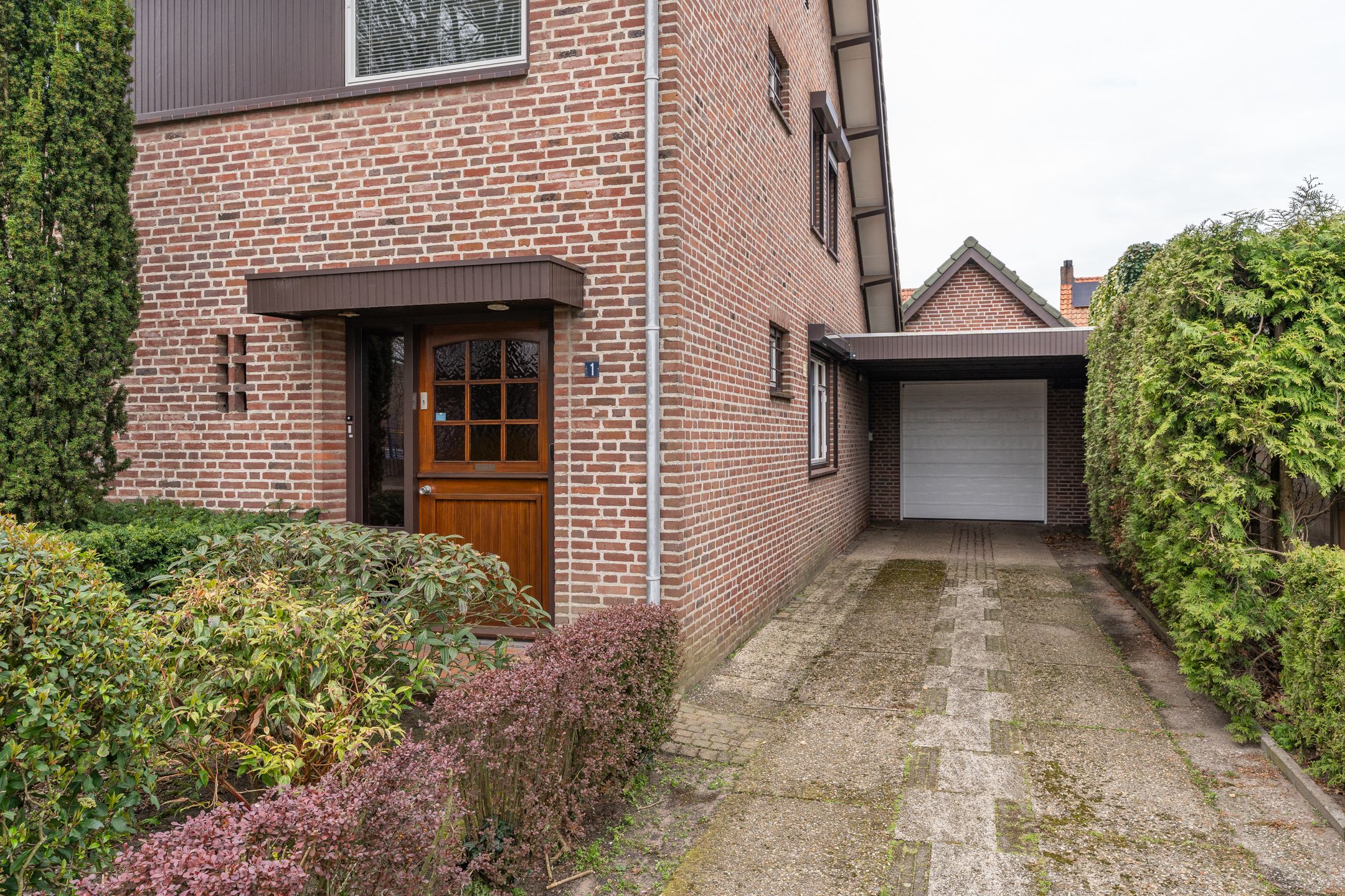 Photo 33 of Brouwerstraat 1