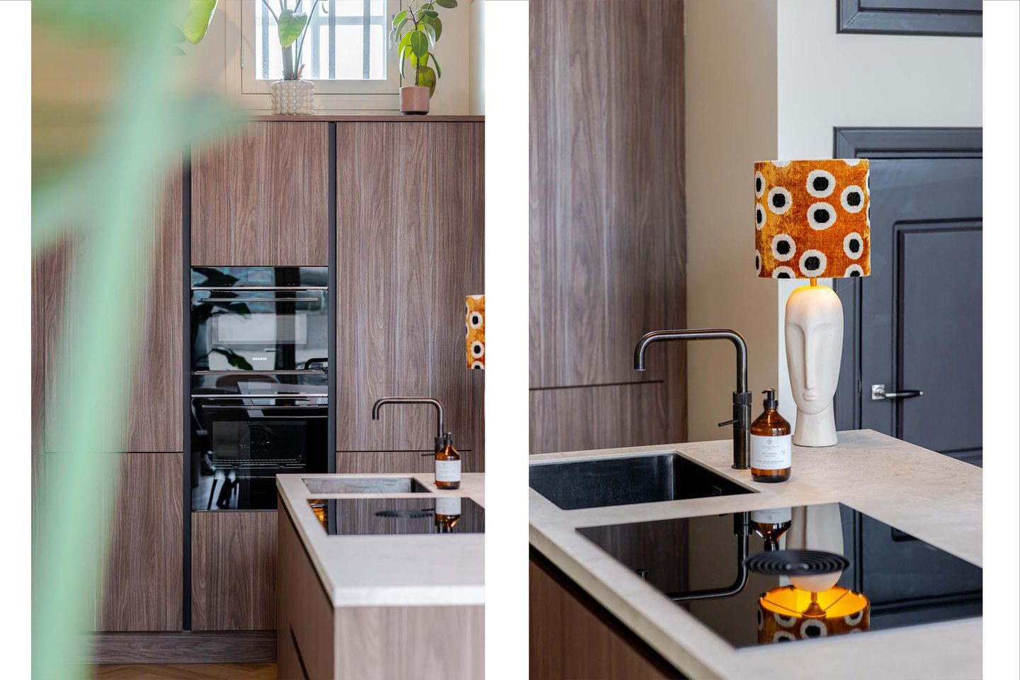 Monumental Townhouse with Water Views in Schiedam — 19