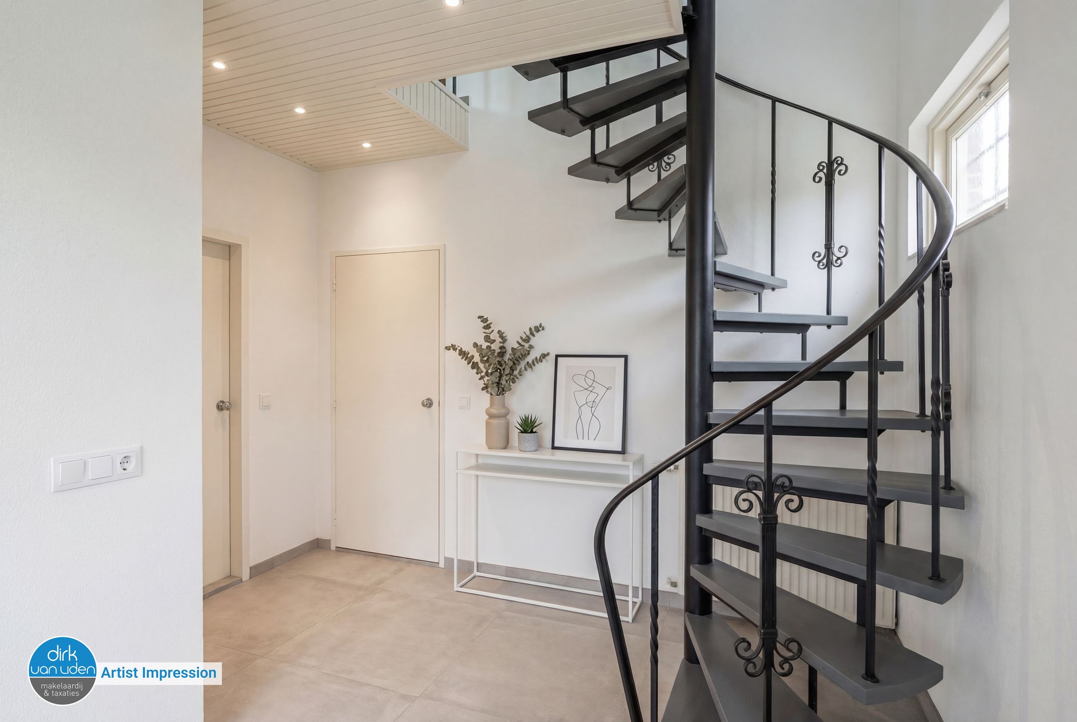 Photo 12 of Brouwerstraat 1