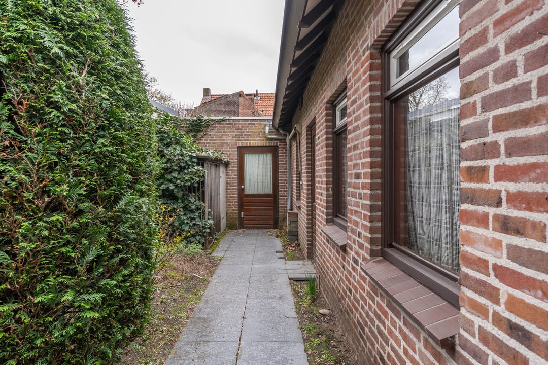 Photo 28 of Brouwerstraat 1