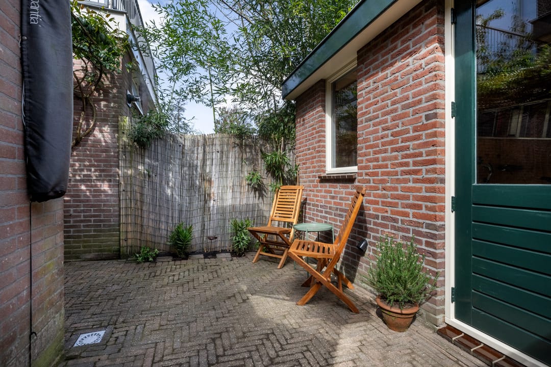 Photo 28 of Klarenbeekstraat 33