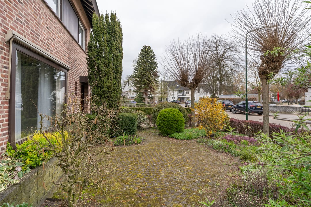 Photo 32 of Brouwerstraat 1