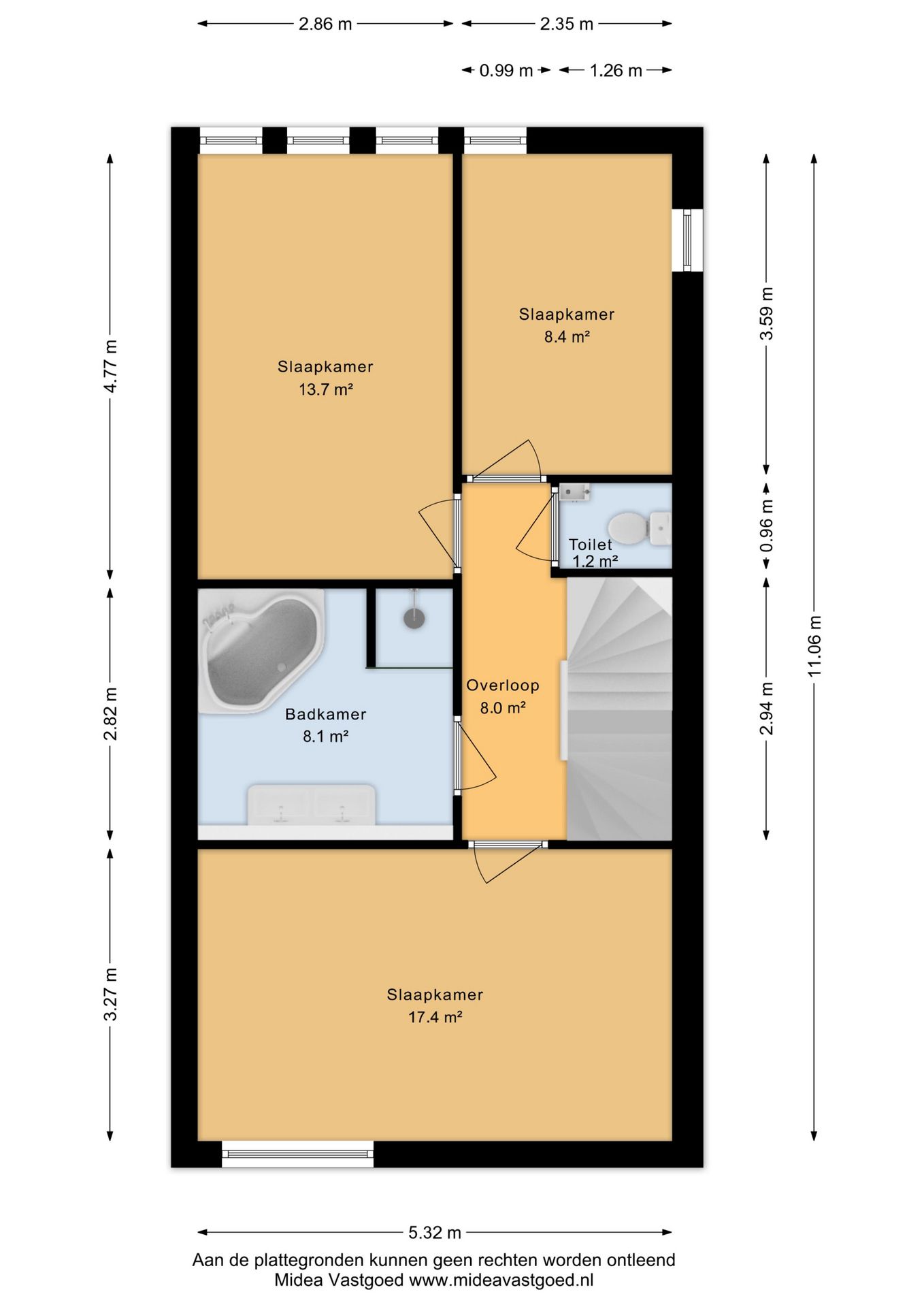Foto 80 van Suder Stienplaat 125