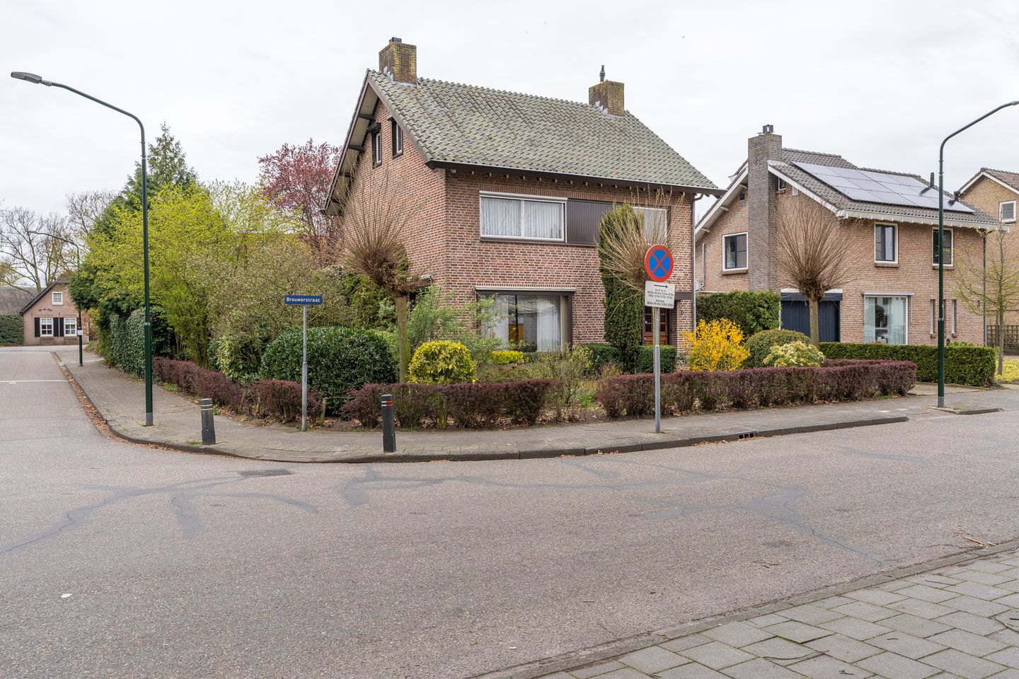 Photo 35 of Brouwerstraat 1