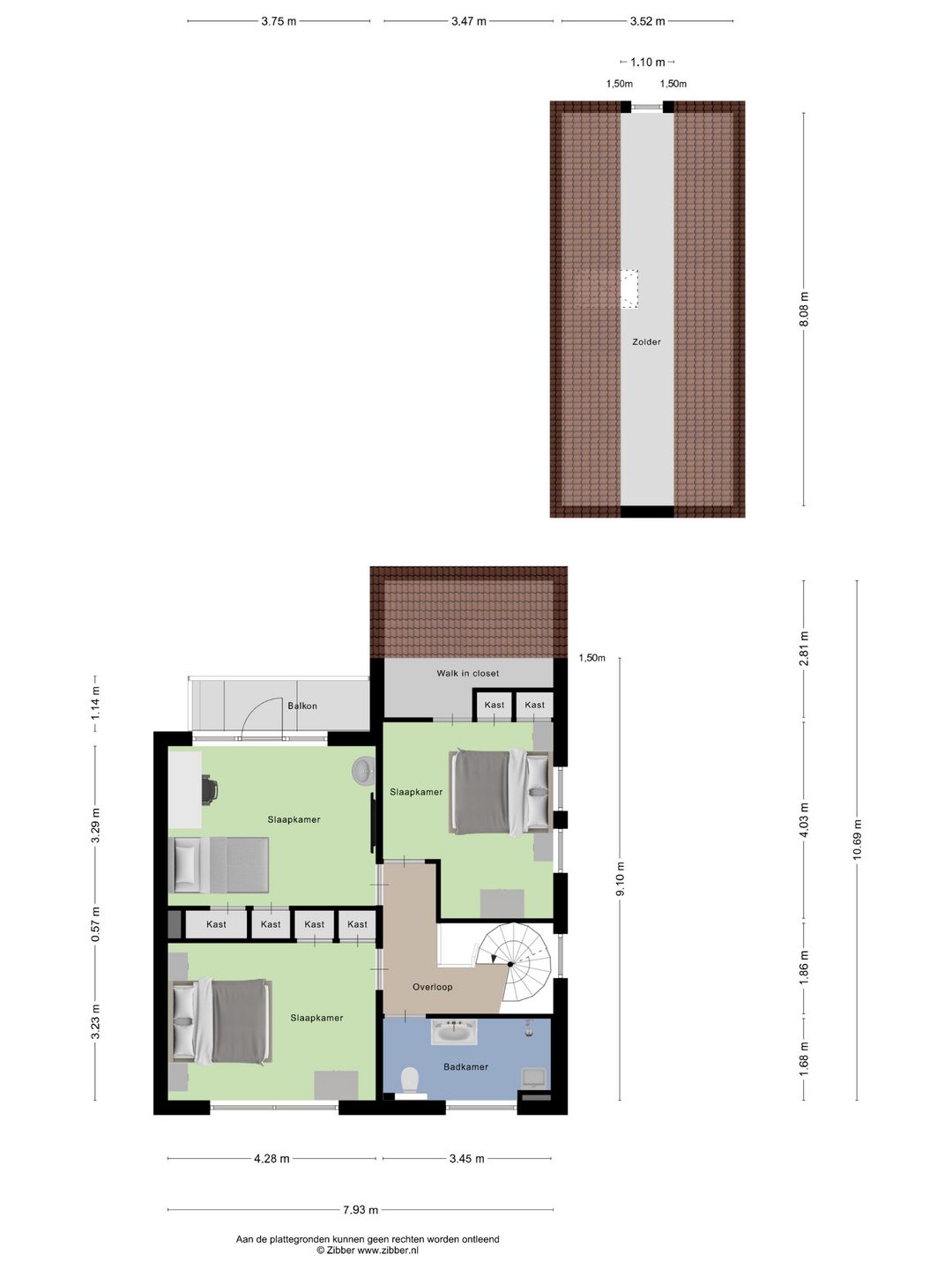 Photo 38 of Brouwerstraat 1