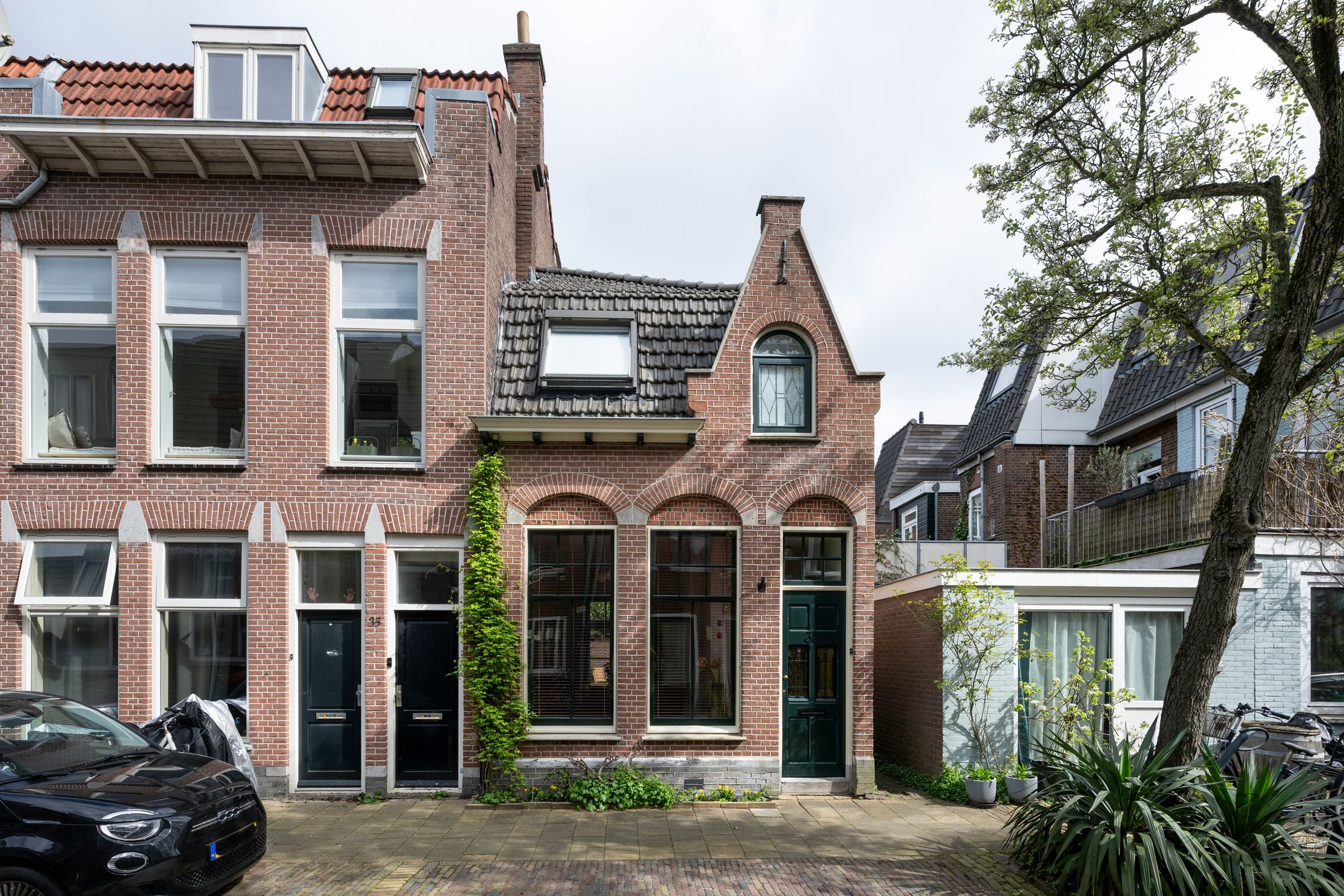 Photo 30 of Klarenbeekstraat 33