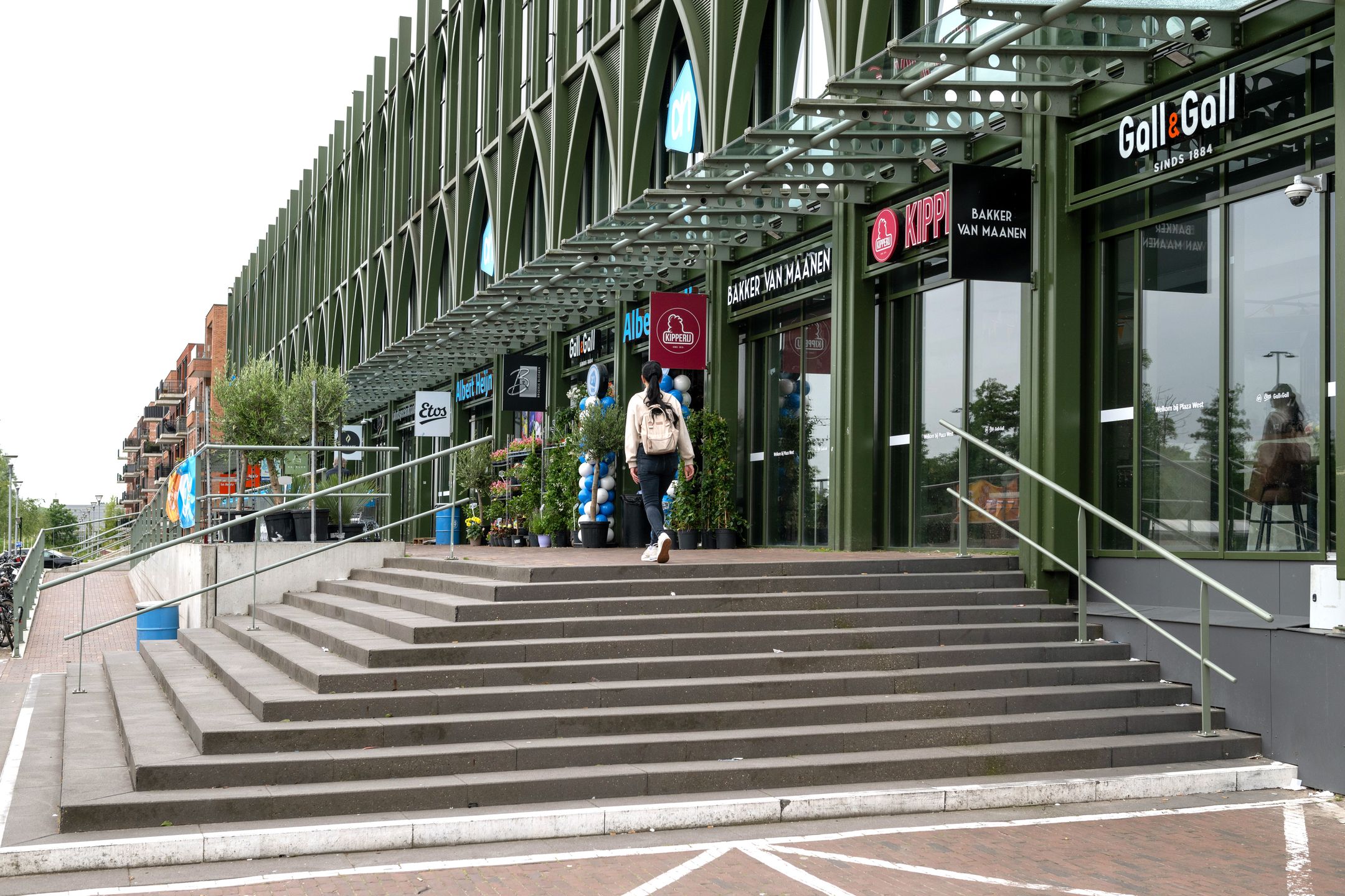 Photo 33 of Klarenbeekstraat 33