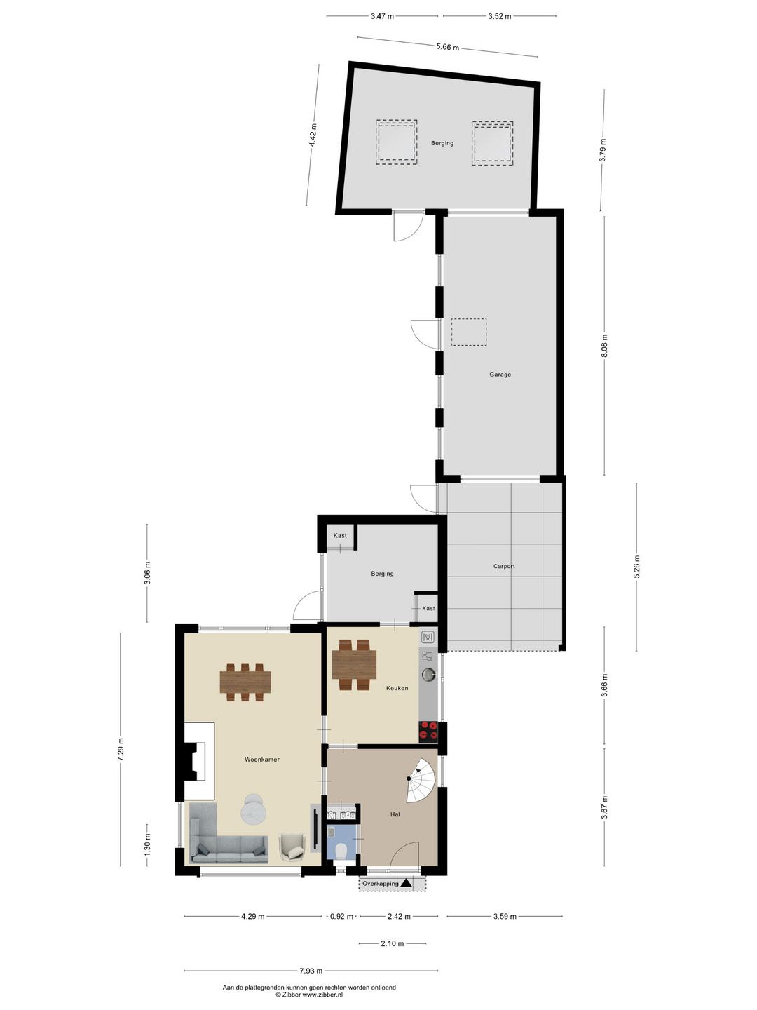 Photo 37 of Brouwerstraat 1