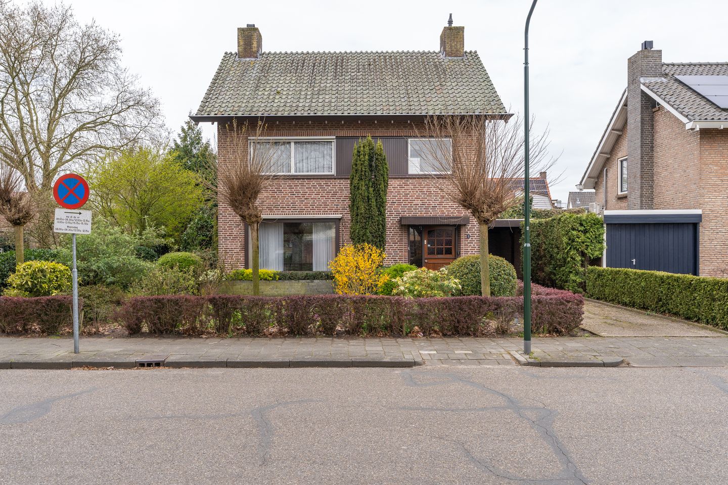 Photo 34 of Brouwerstraat 1