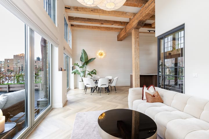 Foto 2 van Noordvest 30-D