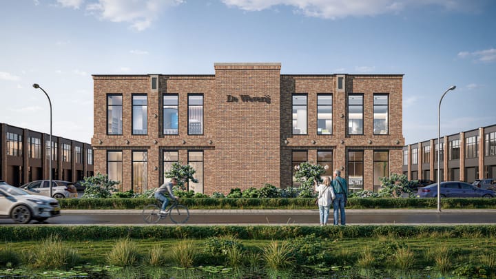 Glashorst, Scherpenzeel (GE)