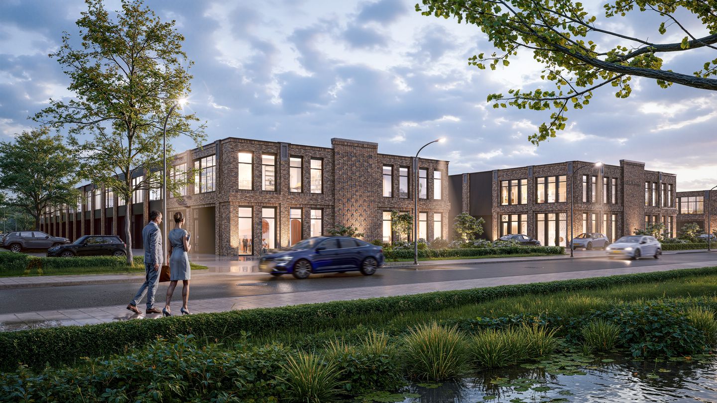 Bekijk foto 4 van Glashorst