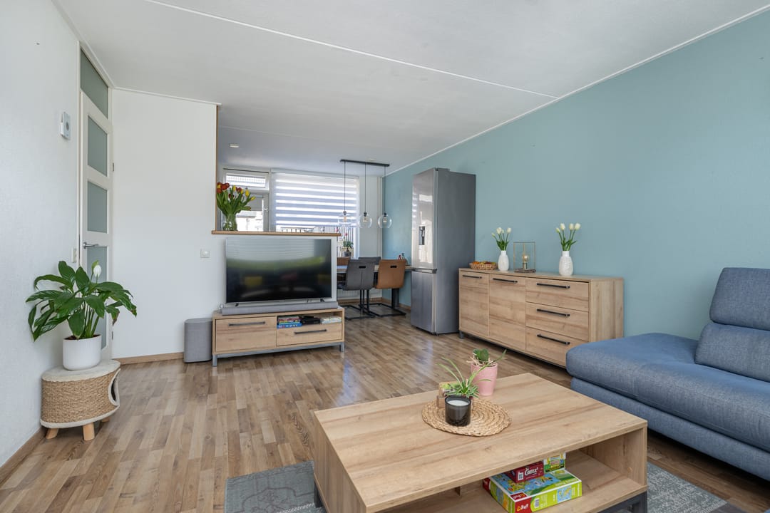 Photo 2 of Neptunuslaan 34