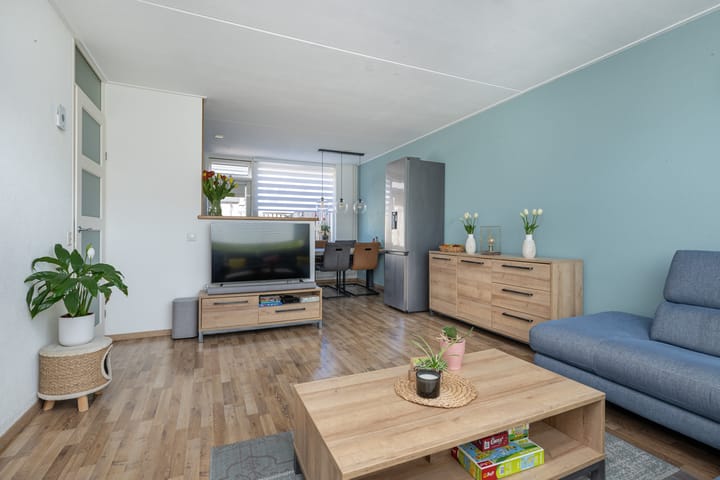 Foto 2 van Neptunuslaan 34