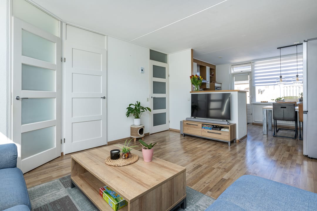 Photo 7 of Neptunuslaan 34