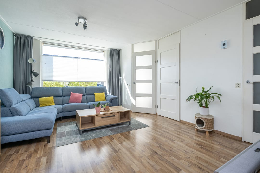 Photo 8 of Neptunuslaan 34