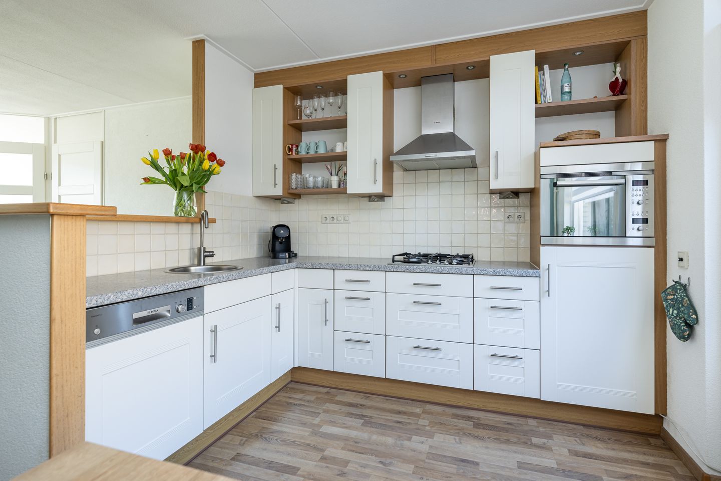 Photo 10 of Neptunuslaan 34