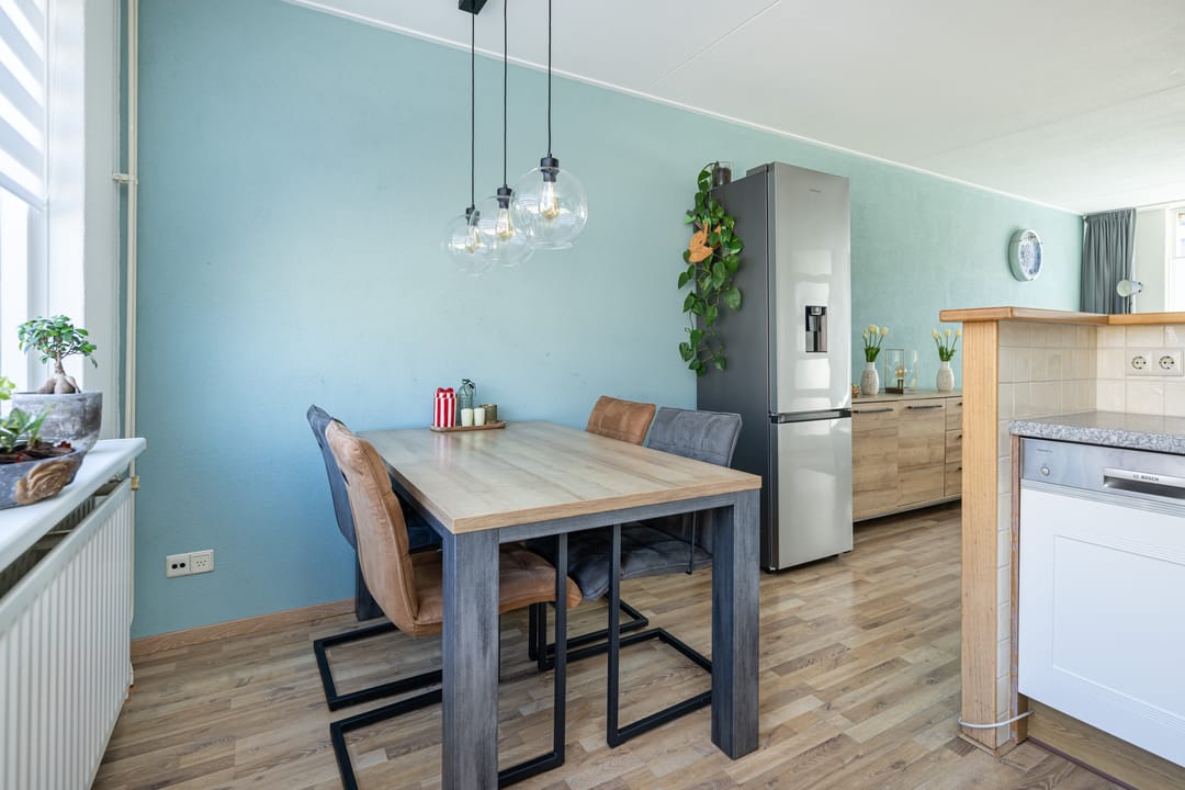 Photo 11 of Neptunuslaan 34